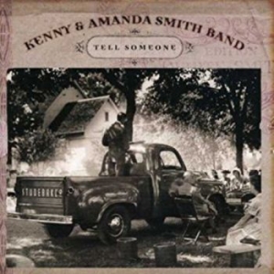 Smith Kenny And Amanda - House Down The Block