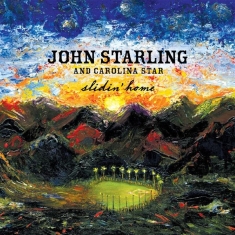 John Starling - Slidin' Home