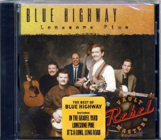 Blue Highway - Lonesome Pine