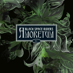 Black Space Riders - Amoretum Vol.1 i gruppen VINYL hos Bengans Skivbutik AB (3205571)