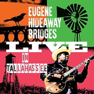 Bridges Eugene Hideaway - Live In Tallahassee