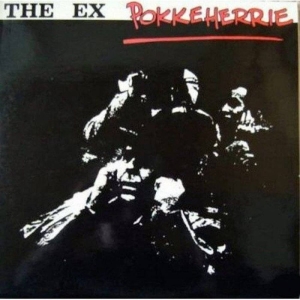 Ex - Pokkeherrie