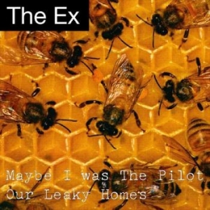 Ex - Maybe I Was The Pilot
