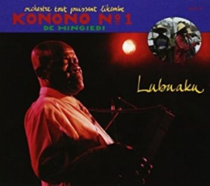 Konono No.1 - Lubuaku