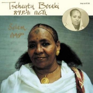 Beraki Tsehaytu - Selam