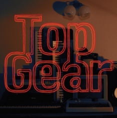 Stef Animal - Top Gear