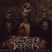 Jigsore Terror - World End Chaos (2 Cd)