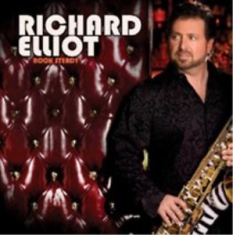 Elliot Richard - Rock Steady