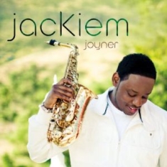 Joyner Jackiem - Jackiem Joyner