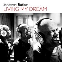 Butler Jonathan - Living My Dream