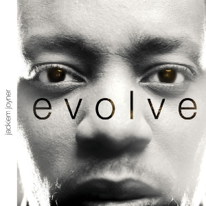 Joyner Jackiem - Evolve