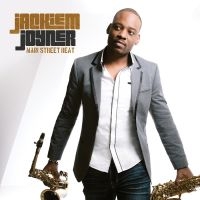 Joyner Jackiem - Main Street Beat