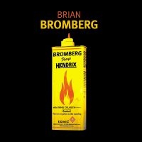 Bromberg Brian - Bromberg Plays Hendrix
