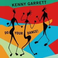 Garrett Kenny - Do Your Dance!