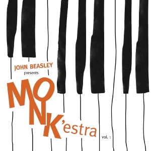 Beasley John - Monk'estra, Volume 1