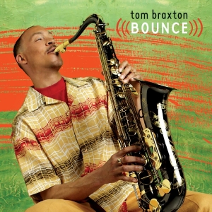 Braxton Tom - Bounce