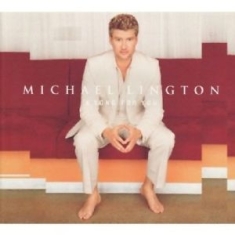 Lington Michael - A Song For You