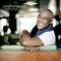Butler Jonathan - So Strong