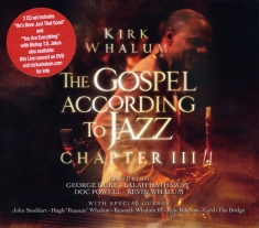 Whalum Kirk - The Gospel According To Jazz Chapte