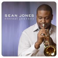 Jones Sean - Eternal Journey