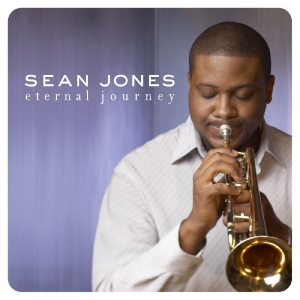 Jones Sean - Eternal Journey