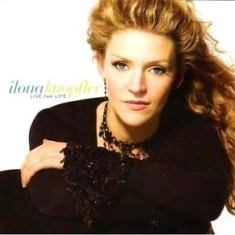 Knopfler Ilona - Live The Life