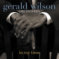 Wilson Gerald Orchestra - In My Time