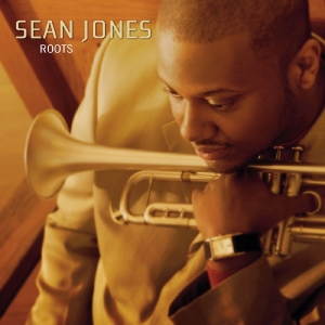 Jones Sean - Roots