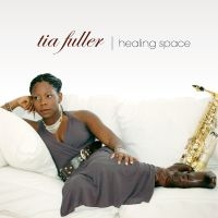 Fuller Tia - Healing Space