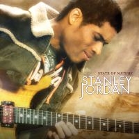 Jordan Stanley - State Of Nature