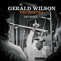 Wilson Gerald Orchestra - Detroit