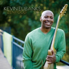 Eubanks Kevin - Zen Food