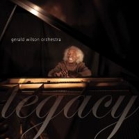 Wilson Gerald Orchestra - Legacy