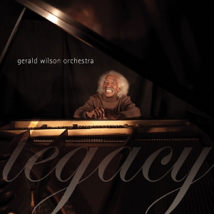 Wilson Gerald Orchestra - Legacy