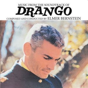 Elmer Bernstein - Drango