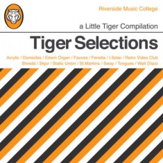 Various Artists - Tiger Selections