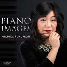 Fukumori Michika - Piano Images