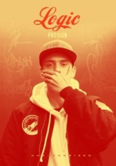 Logic - Passion i gruppen DVD & BLU-RAY hos Bengans Skivbutik AB (3225098)