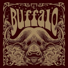 Buffalo - Buffalo