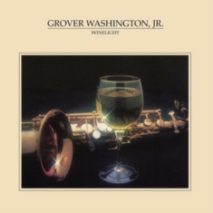 Jr. Grover Washington - Winelight