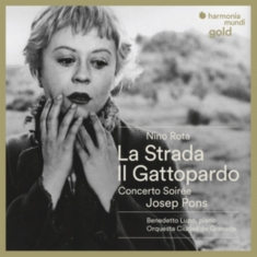 Silvia Chiesa - La Strada