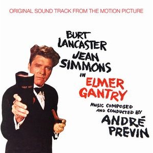 Various Artists - Elmer Gantry - Soundtrack