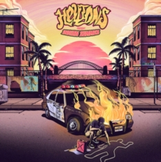 Hellions - Indian Summer