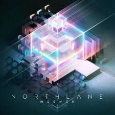 Northlane - Mesmer (Blue Vinyl) i gruppen VINYL hos Bengans Skivbutik AB (3236227)