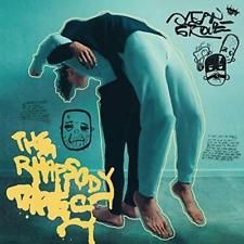 Ocean Grove - The Rhapsody Tapes i gruppen VINYL hos Bengans Skivbutik AB (3236241)