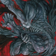 Leviathan - Massive Conspiracy Against All Life