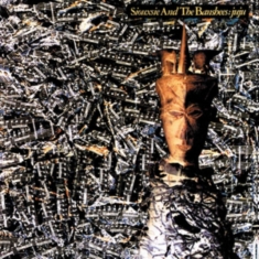 Siouxsie And The Banshees - Juju (Vinyl)