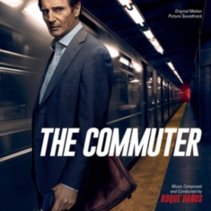 Filmmusik - Commuter