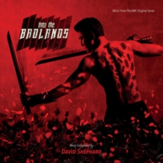 Filmmusik - Into The Badlands