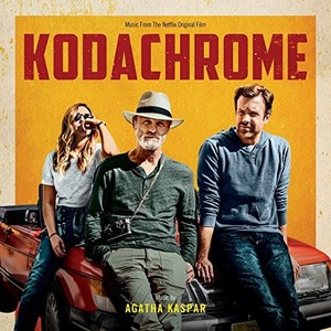 Filmmusik - Kodachrome